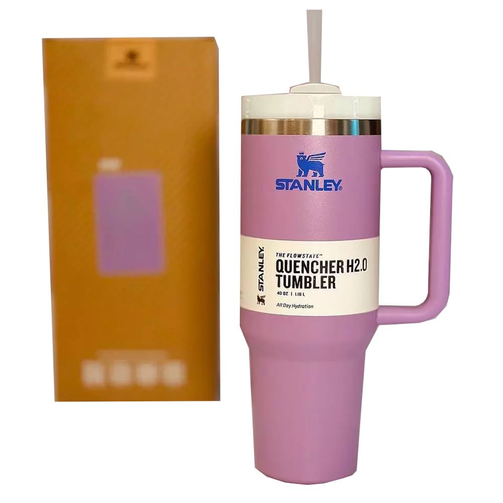 ماگ استنلی quencher 1.18L بنفش
