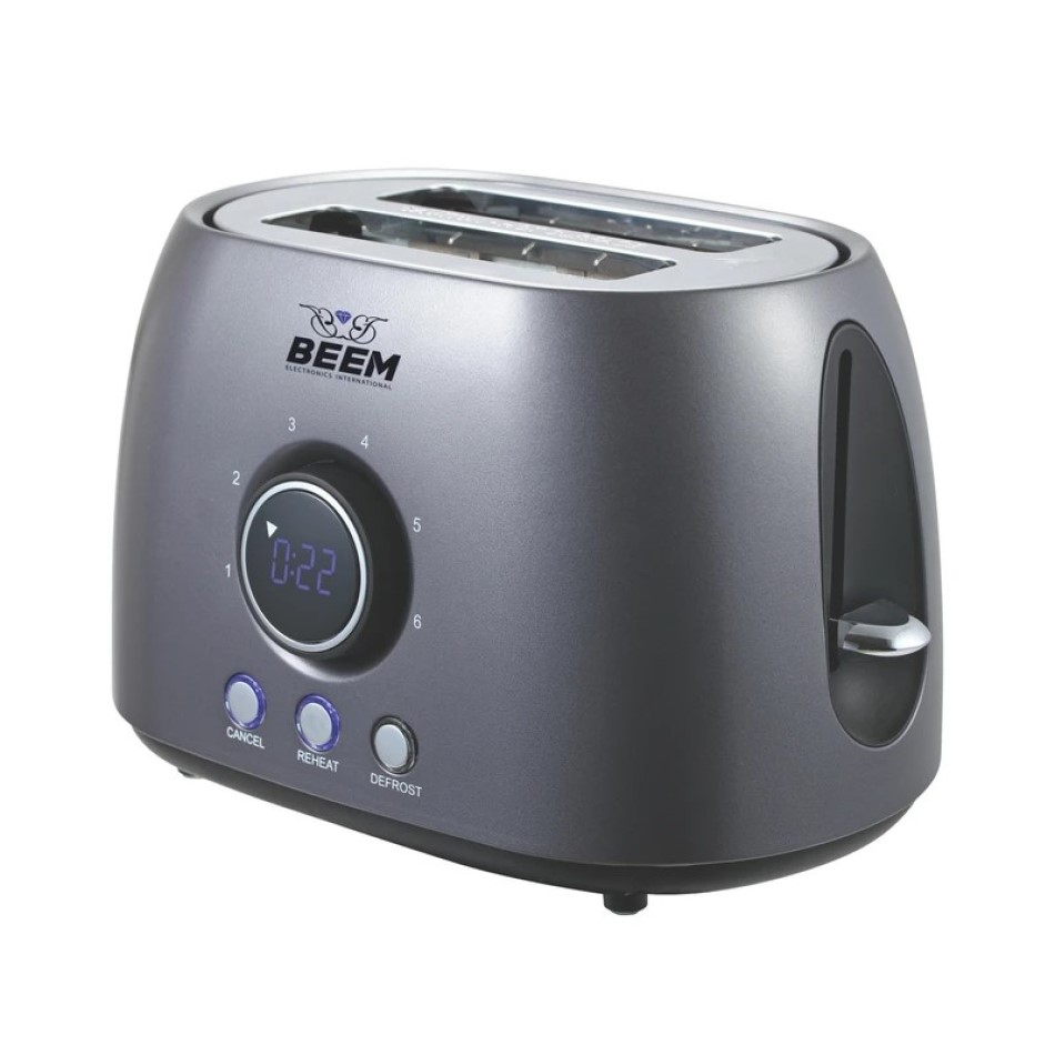 توستر بیم مدل 