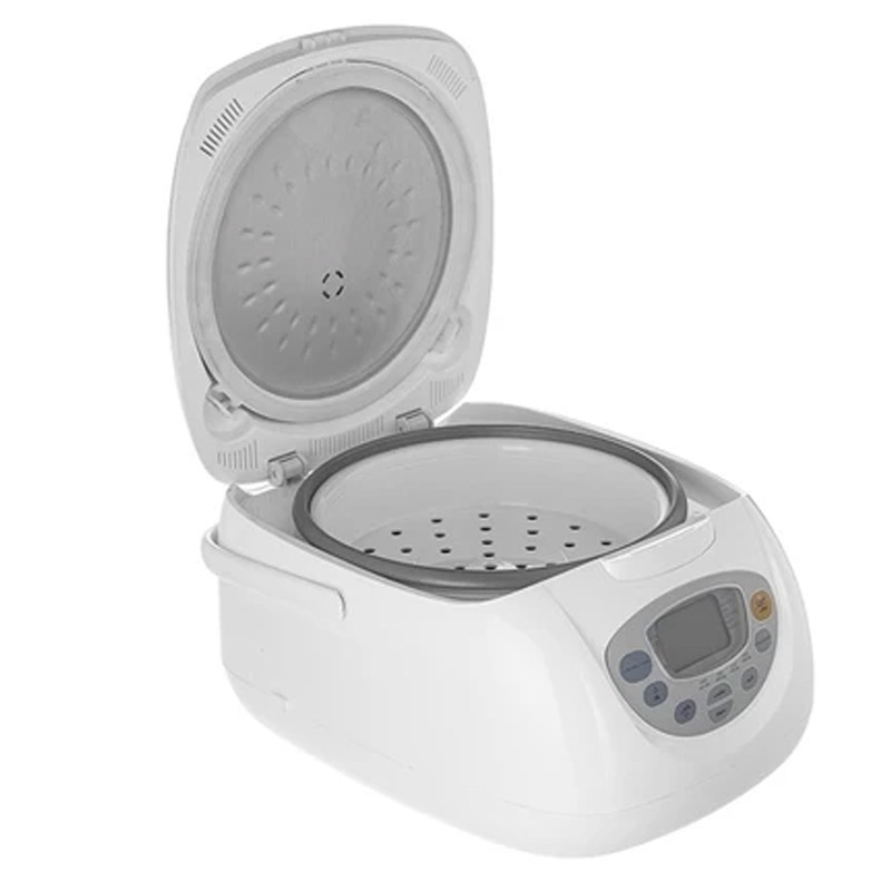 پلوپز پارس خزر مدل پلوپز دیجیتال 4 نفره پارس خزر مدل DMC-101P