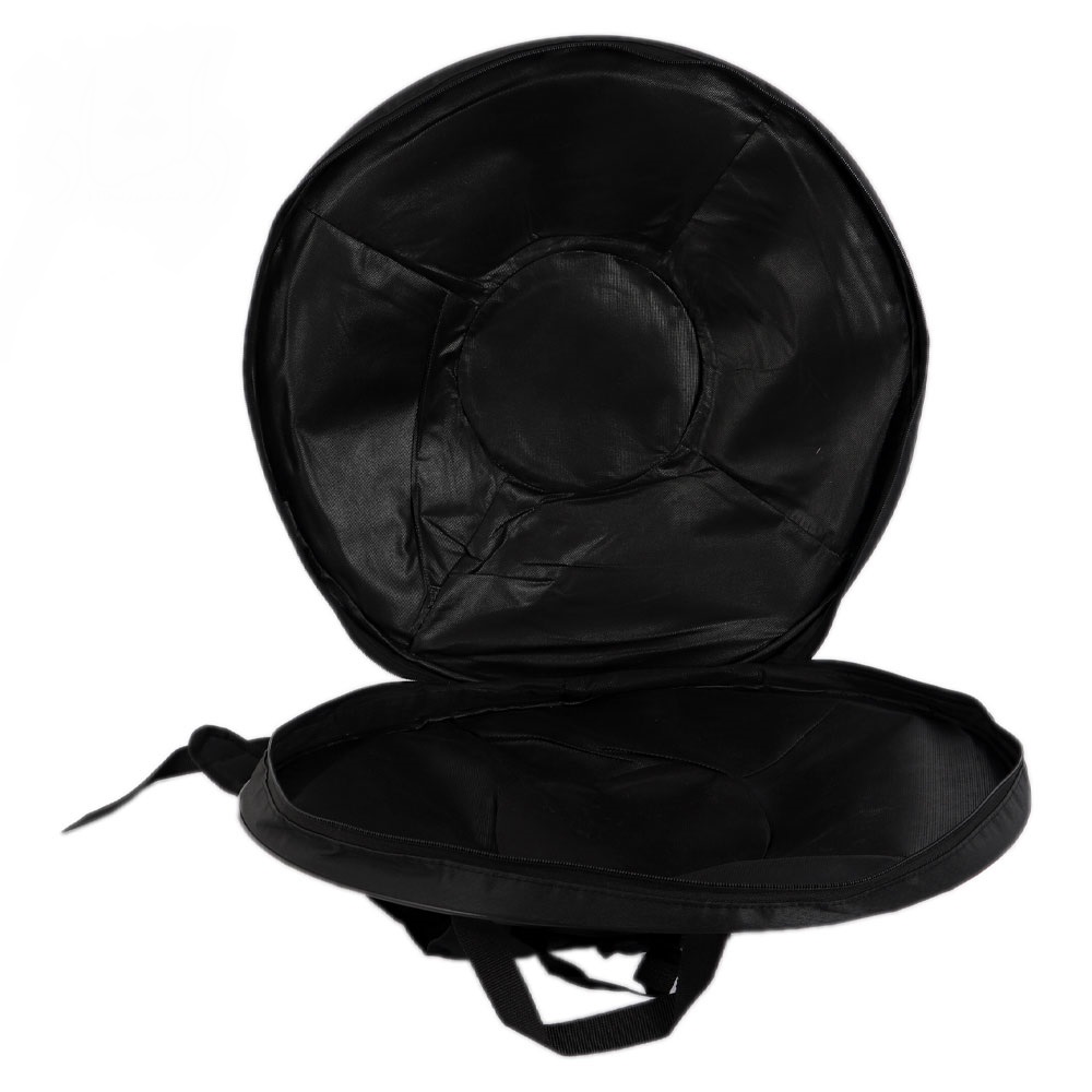 هنگ درام 9 نت آرشا مدل تیتانیومی چند رنگ