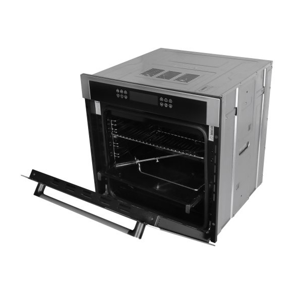 فر توکار بیمکث مدل MF0022 SSC