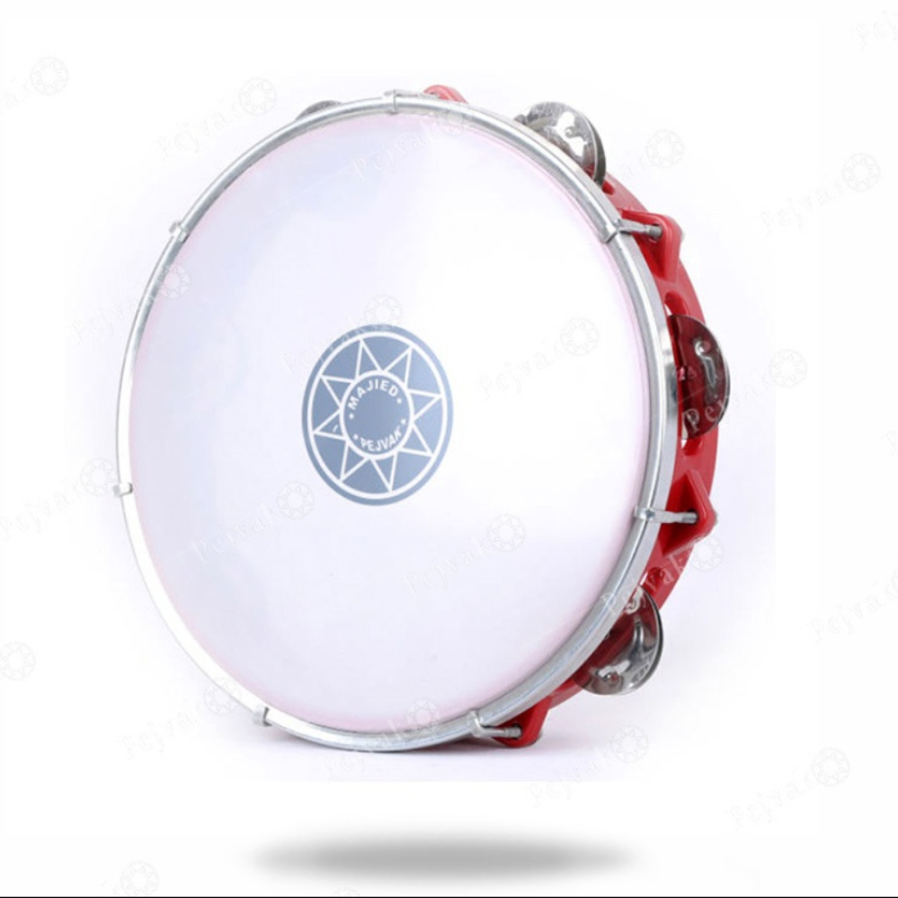 دایره زنگی پژواک آبی