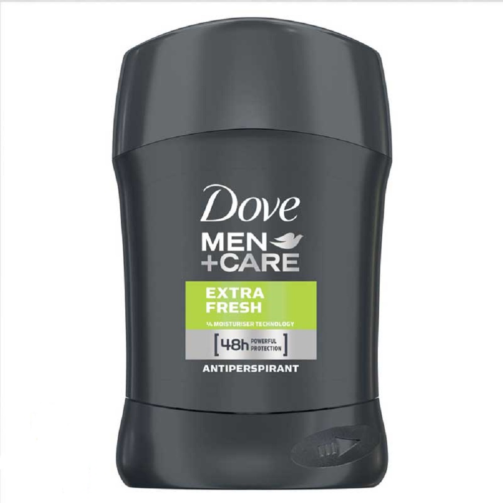 استیک ضد تعریق (مام) مردانه داو اکسترا فرش Dove Men Stick Extra Fresh 40ml