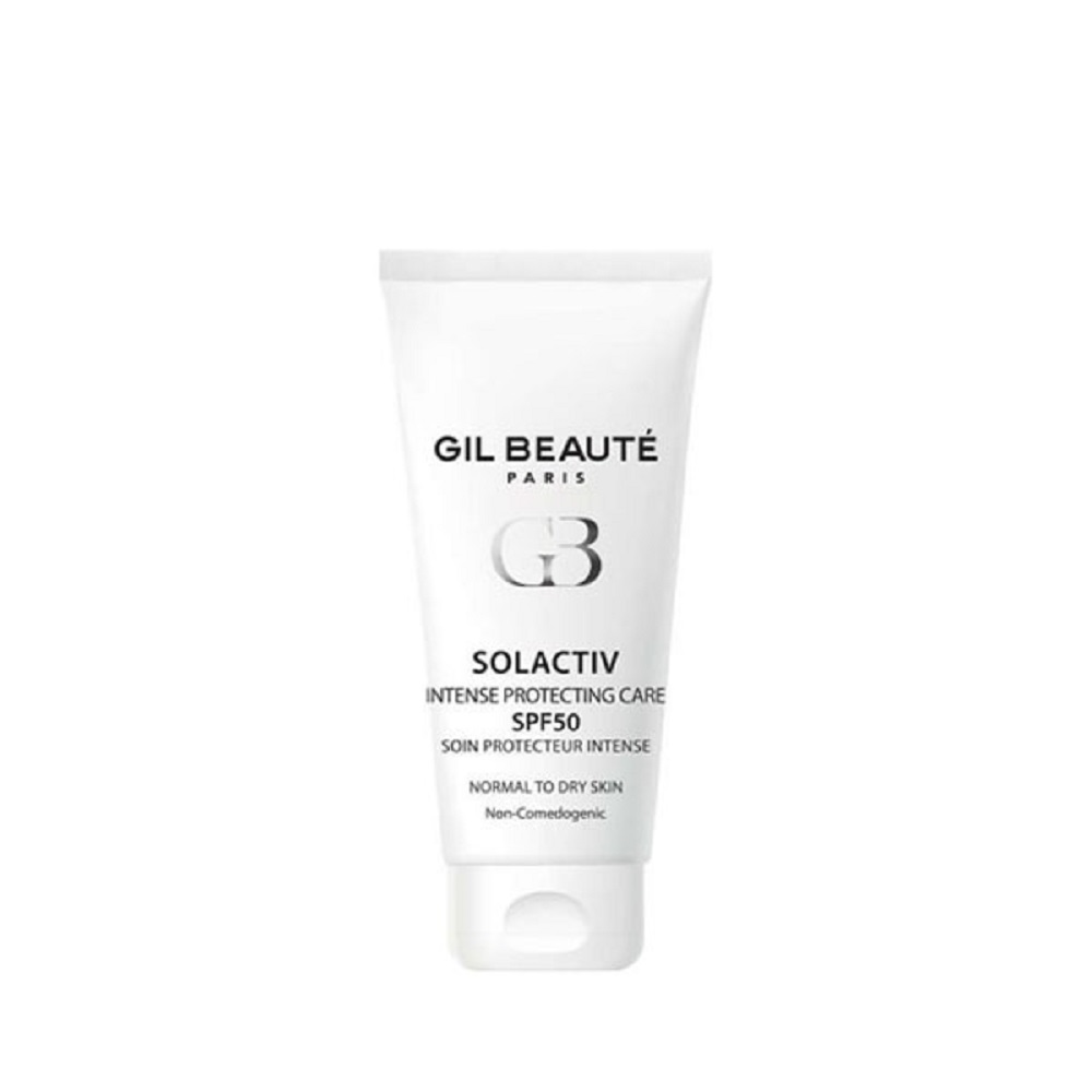 سل اکتیو ضد آفتاب قوی SPF50 ژیل بوته 40 میل