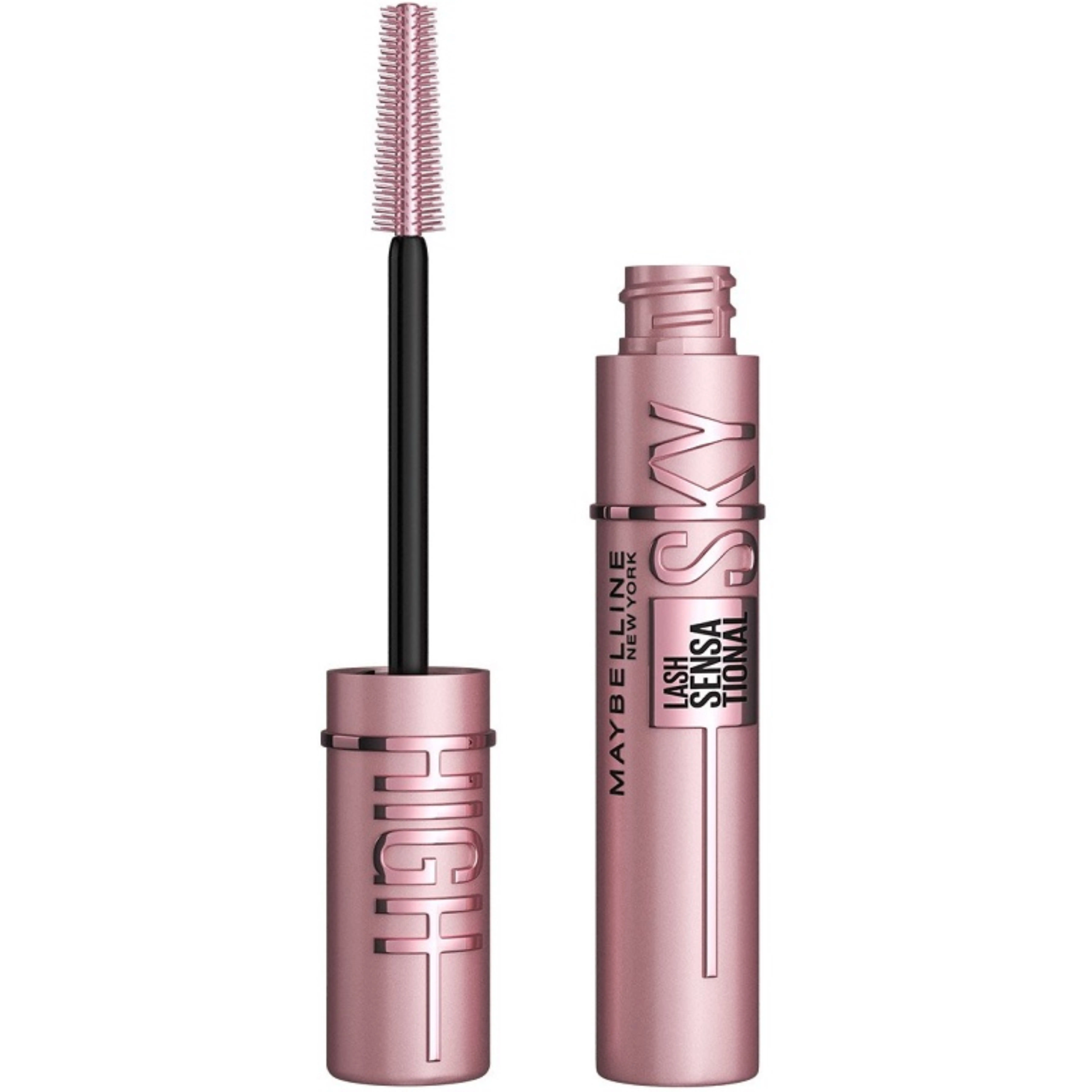 ریمل اسکای های میبلین Maybelline SKY HIGH