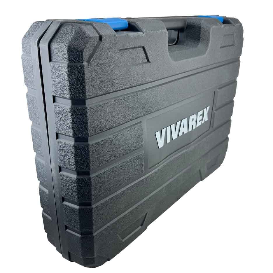 کیت شارژی براشلس 3 عددی ویوارکس مدل VR2403-BCK