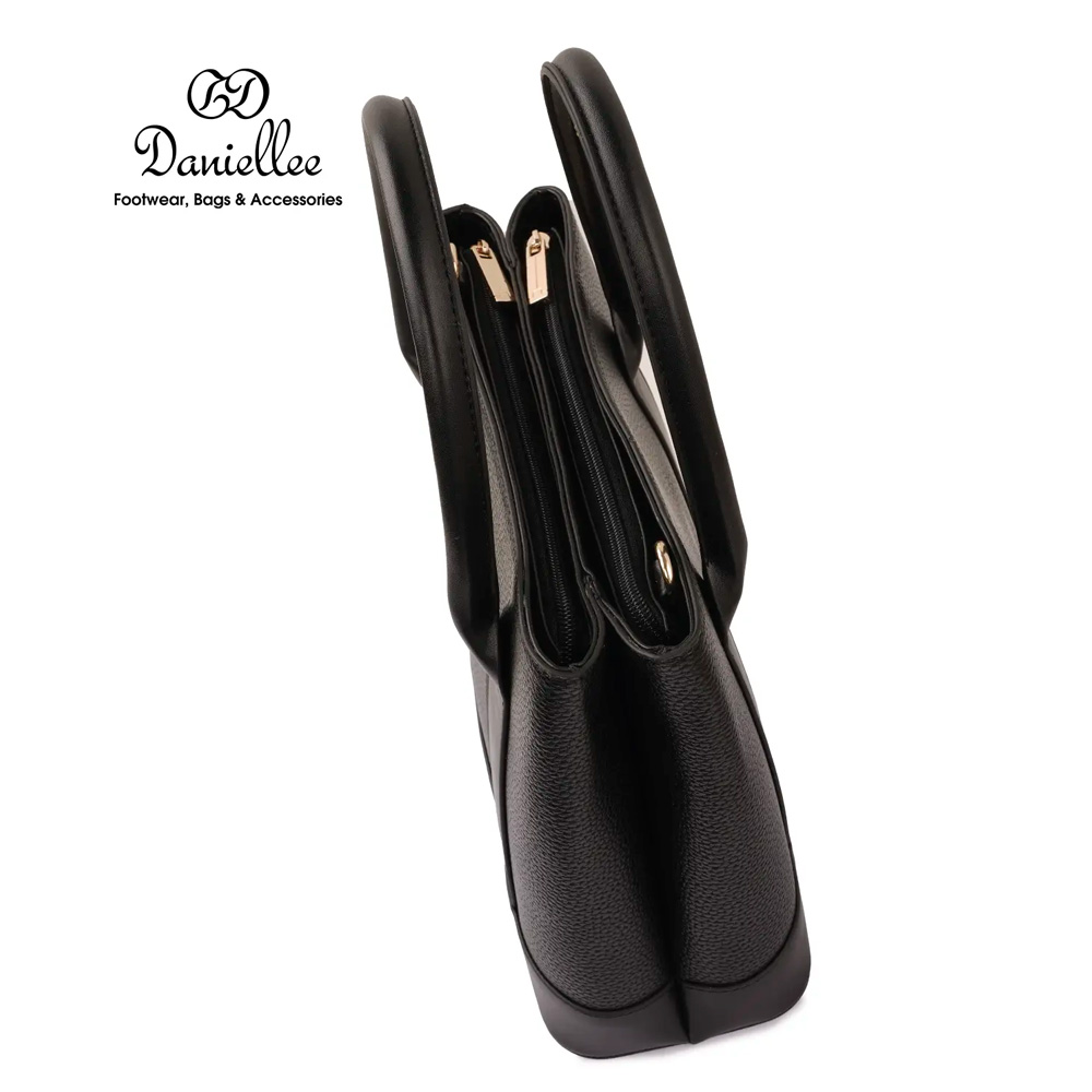 کیف پلی اورتان رسمی زنانه Rozita cuban sand