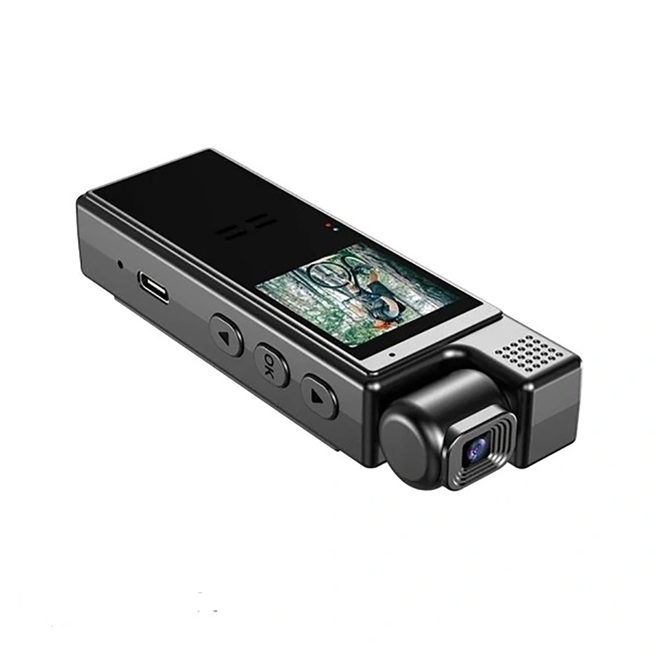  دوربین نظارتی  و تجهیزات امنیتی بی‌سیم متفرقه مینی دوربین فیلمبرداری ورزشی و پلیسی مدل L9 – WiFi
