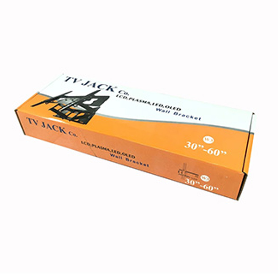 براکت و پایه تلویزیون براکت و پایه تلویزیون  تی وی جک