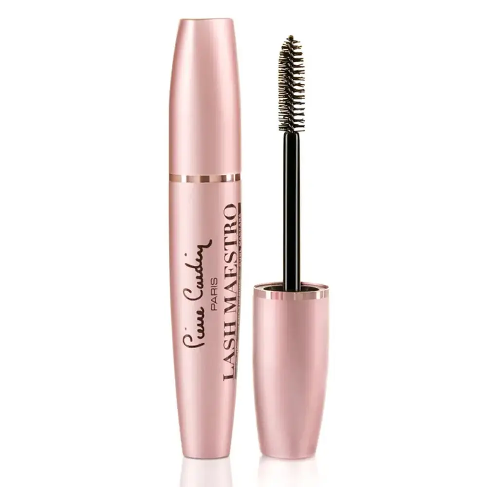 ریمل مشکی Lash Maestro پیرکاردین 10 میل