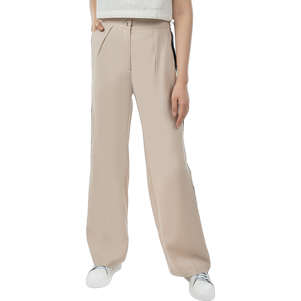 سرژه شلوار زنانه مدل شلوار زنانه سرژه مدل 208437