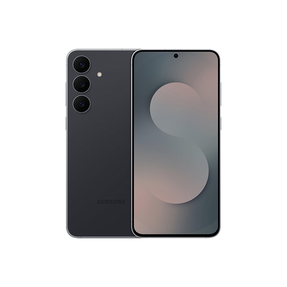 <em>گوشی سامسونگ</em> Galaxy S25 FE حافظه 256 گیگابایت و رم 8 گیگابایت مشکی