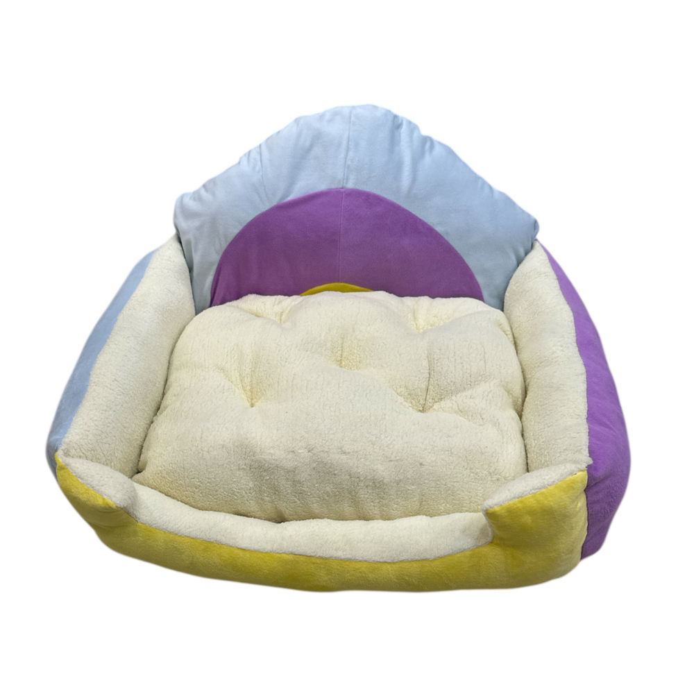 جای خواب و لانه گربه پتو متو