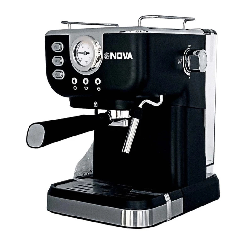اسپرسوساز متفرقه مدل اسپرسو ساز نوا مدل 3-8-1