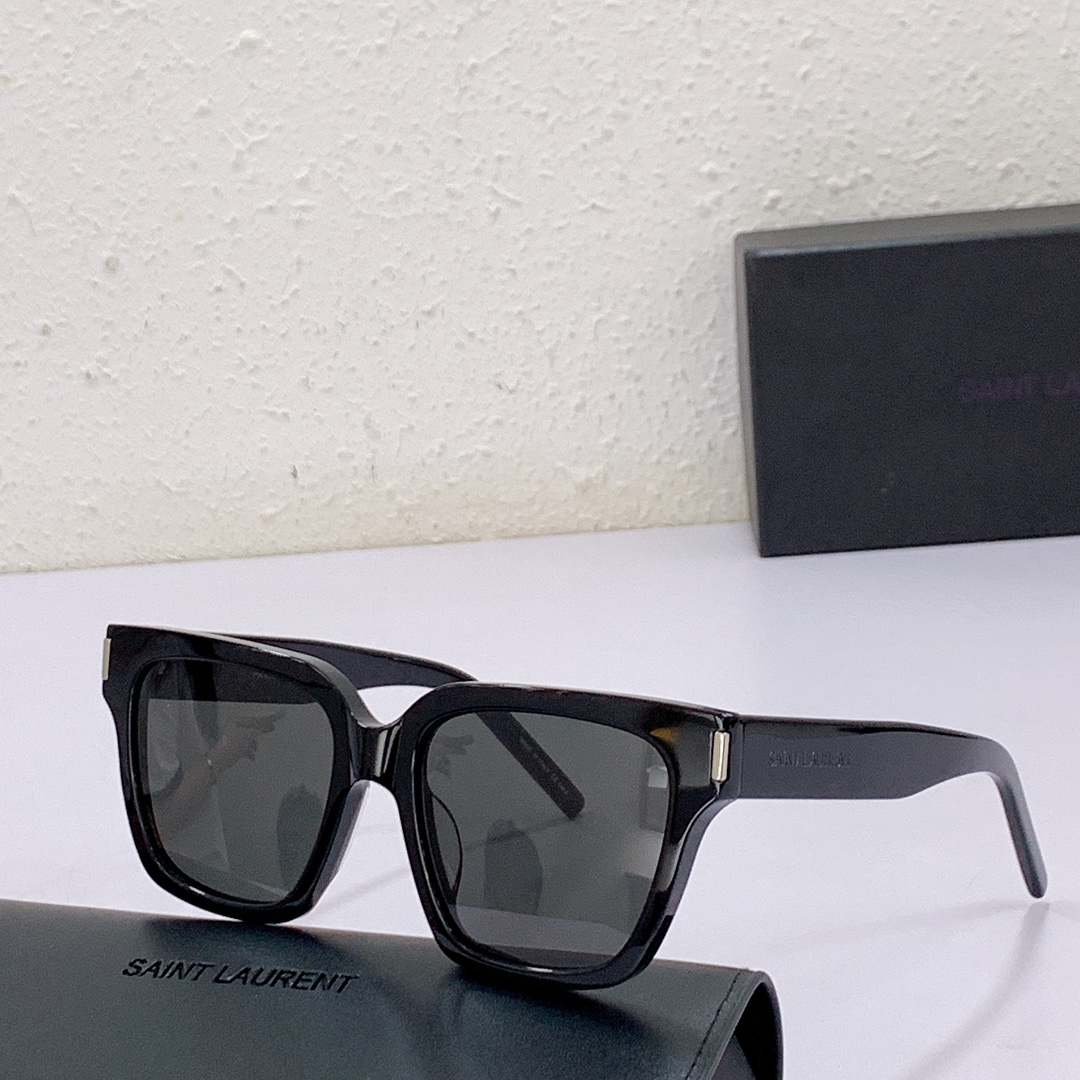 عینک آفتابی زنانه ایو سن لورن - Yves Saint Laurent مدل 507