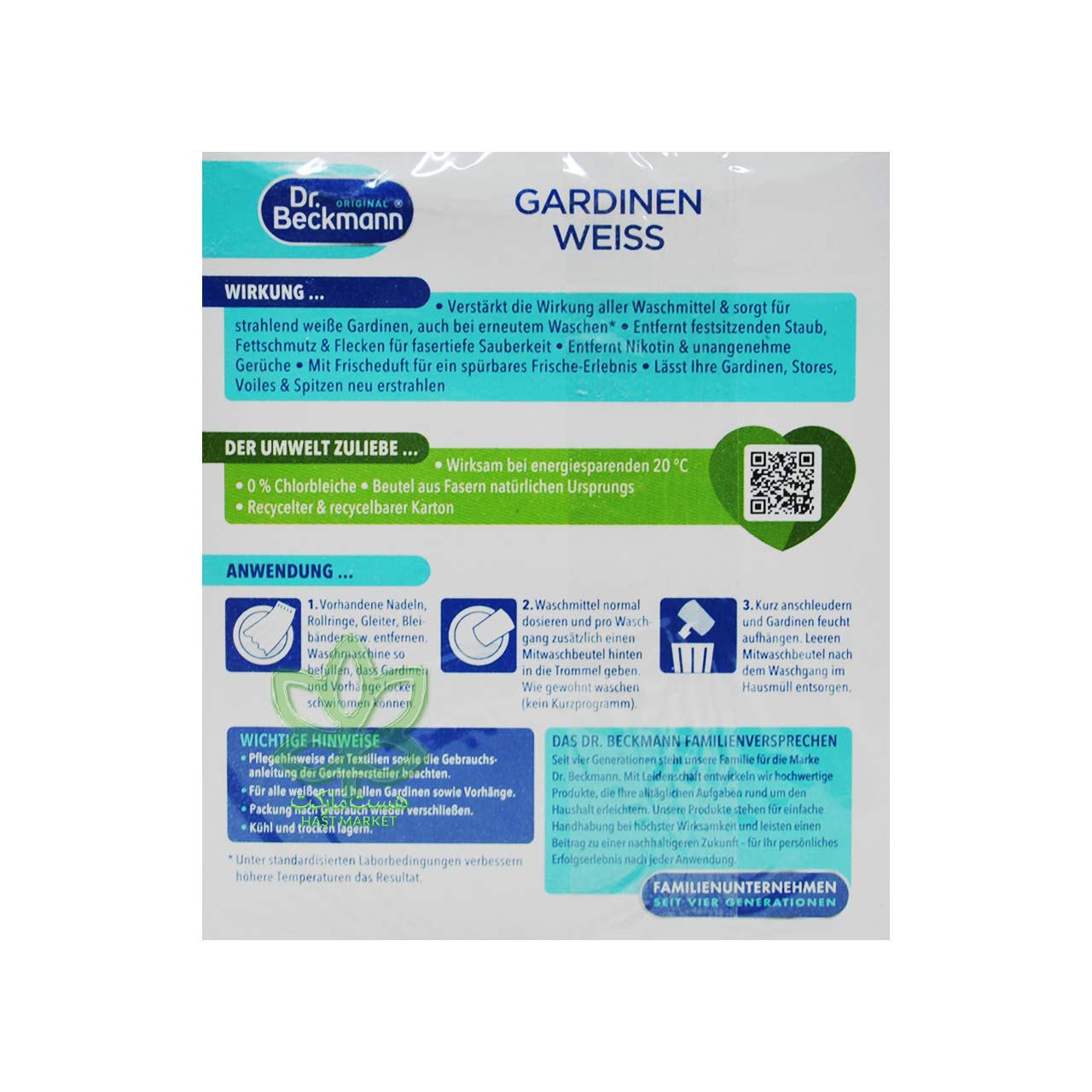 مایع لکه بر فرش و مبل فردریک بکمن مدل لکه بر قوی حجم 120