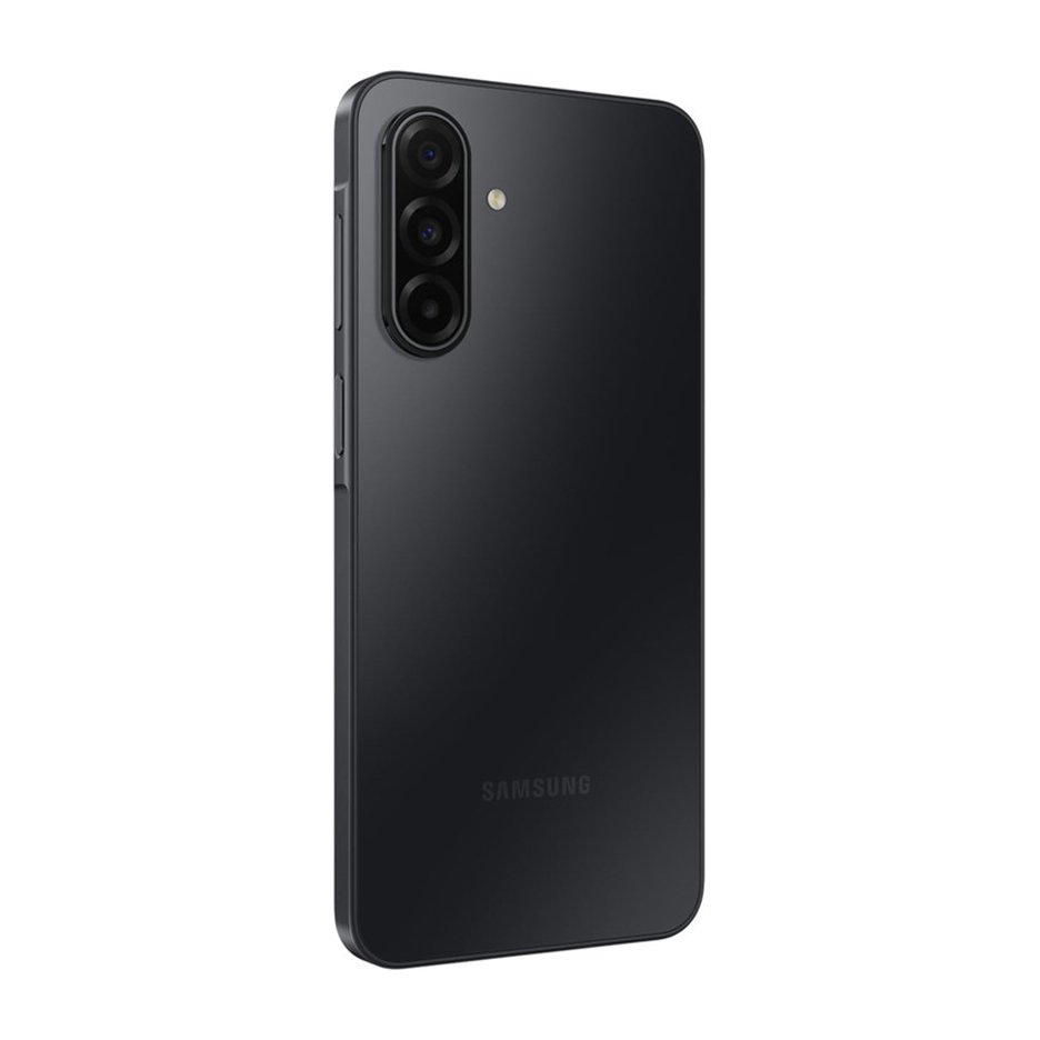 گوشی موبایل سامسونگ مدل Galaxy A17 دو سیم کارت ظرفیت 128 گیگابایت و رم 4 گیگابایت - ویتنام مشکی