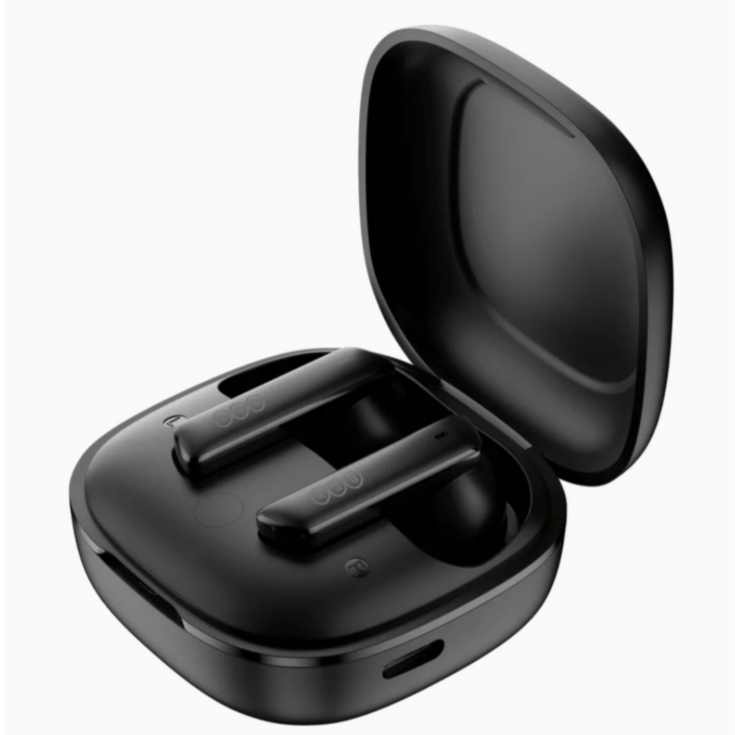 هندزفری بلوتوثی ایرپاد مدل T13 QCY اورجینال مشکی (گارانتی دارد)