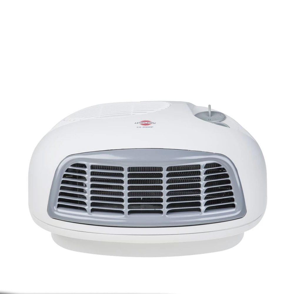 <em>بخاری</em> برقی پارس خزر مدل FH-2000P سفید