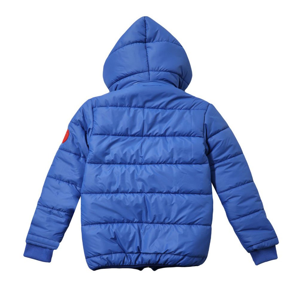 کاپشن بچگانه هومل مدل HMLGEONE ZIP COAT 4
