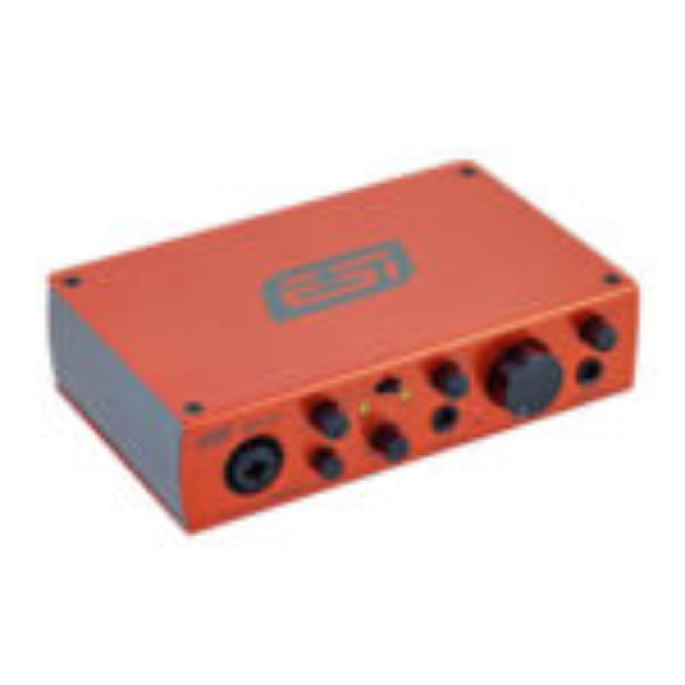 کارت صدا USB ای اس آی USB Audio Interface ESI U22 XT