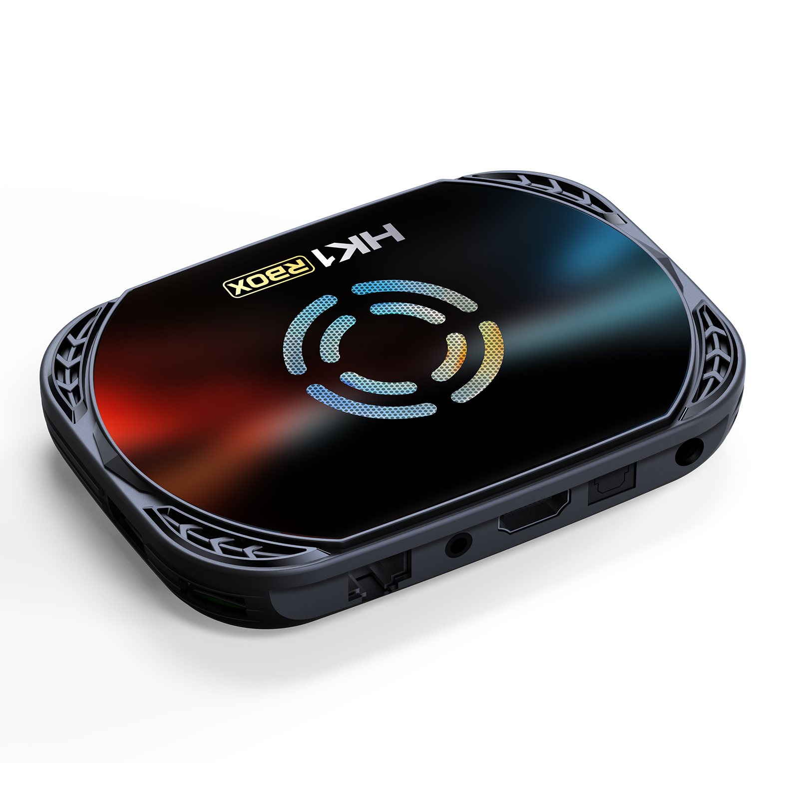 اندروید باکس HK1 مدل RBOX X50 حافظه 64گیگ