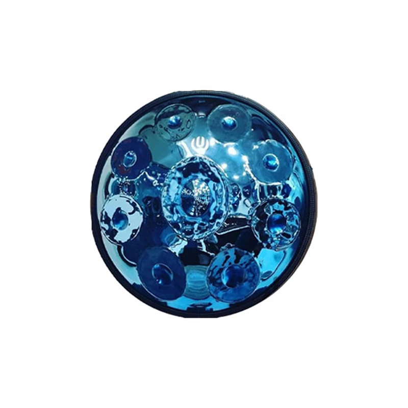 هنگ درام آرشا تیتانیوم ورقه 5 میل