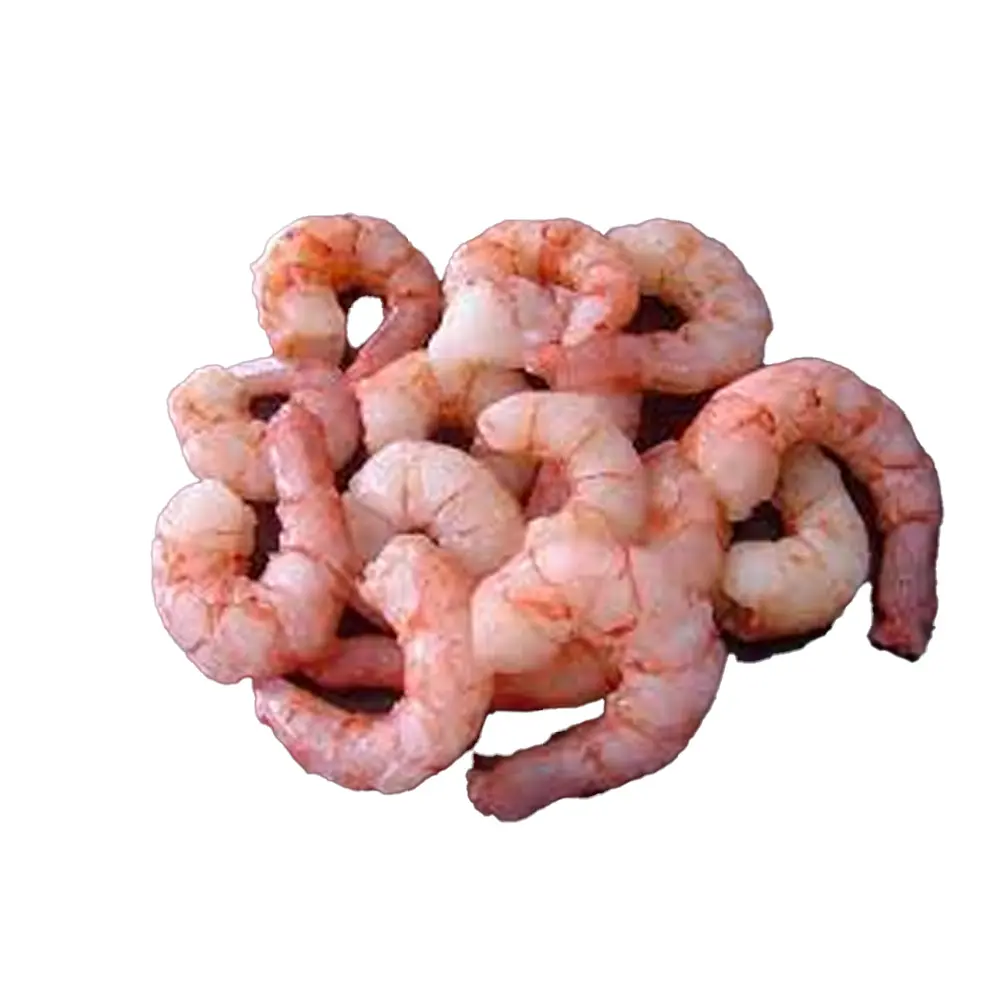میگو 21-30 500 گرم