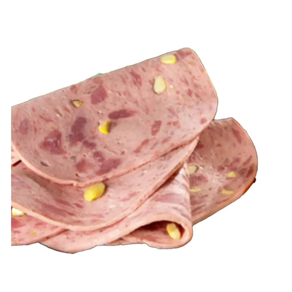 ژامبون خشک 70% پارسا فله 250 گرم