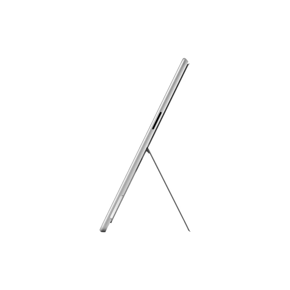 تبلت 256GB 8GB پلاتینوم -مشکی مایکروسافت مدل تبلت 13 اینچ مایکروسافت مدل Surface Pro 10 با پردازنده Core Ultra 5 135U و 8GB رم LPDDR5x، حافظه SSD با ظرفیت 256GB