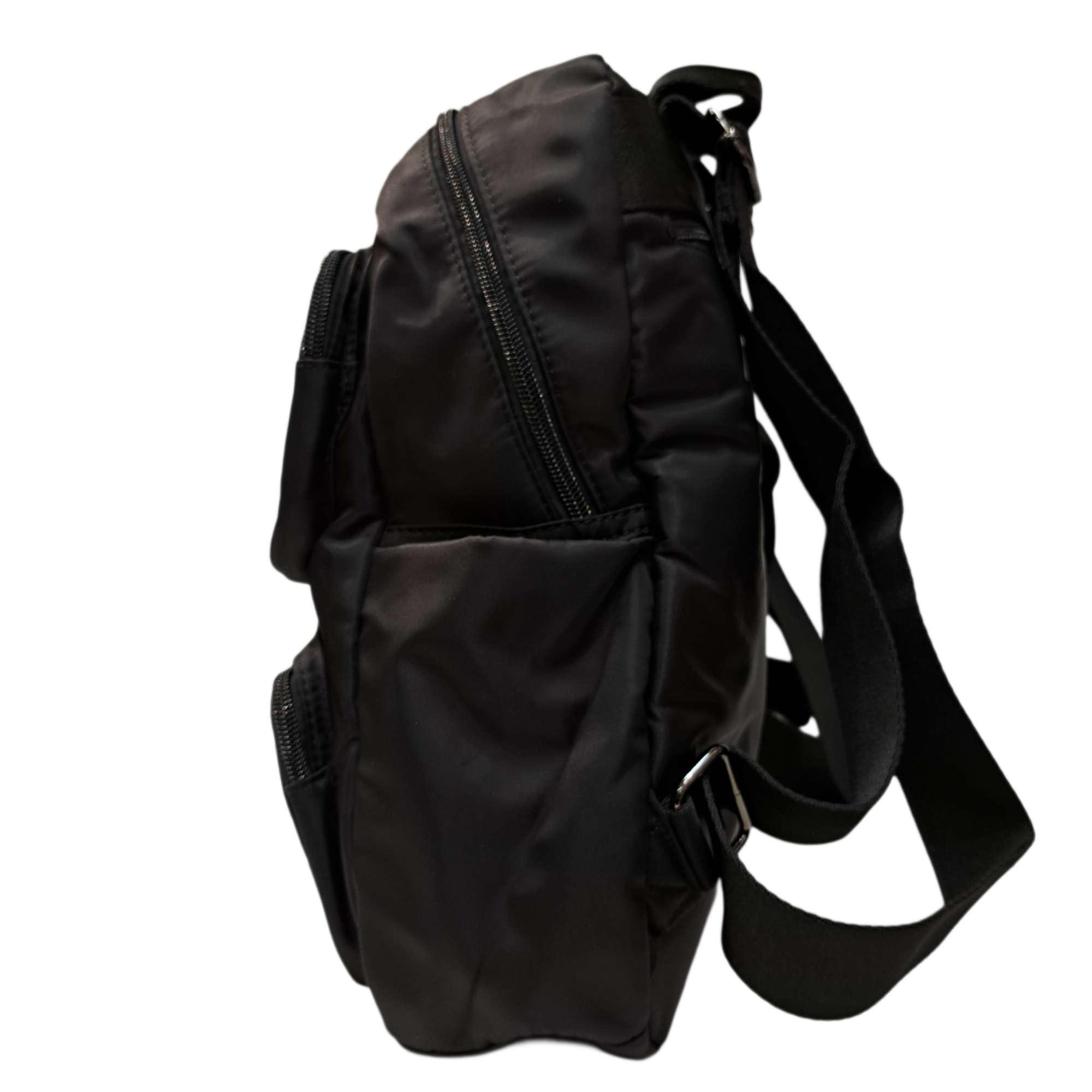 کوله روزانه مام کینگ مشکی