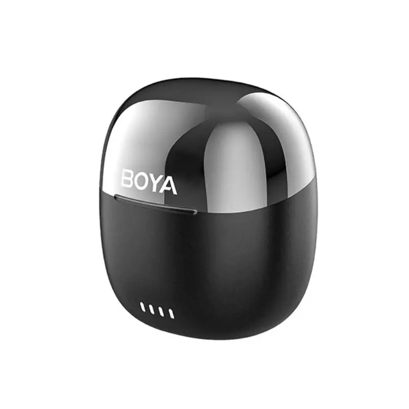 میکروفون میکروفون یقه ای  جک 3.5 میلی متری بویا مدل  WM3T-M2
