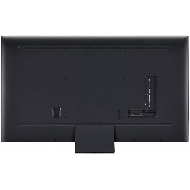 تلویزیون LED  ال جی مدل تلویزیون 55 ال جی 2025 مدل 55QNED86  سایز 55 اینچ