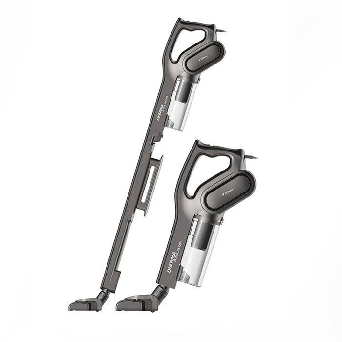 جارو برقی شیائومی مدل DX700S گارانتی24 ماهه گلدن ای تی سرویس (ضمانت اصالت کالا) یکسال بیمه شرکتی