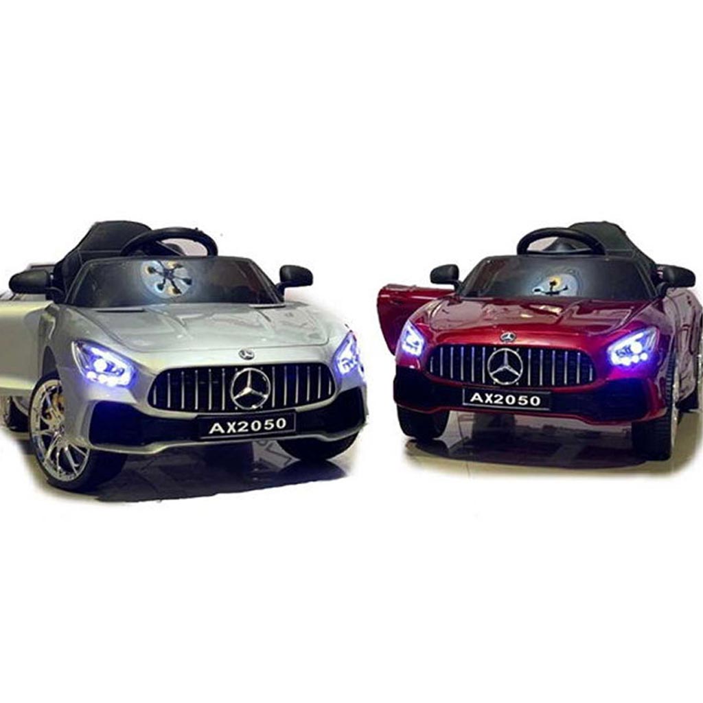 ماشین شارژی بنز آکسون مدل AX-2050