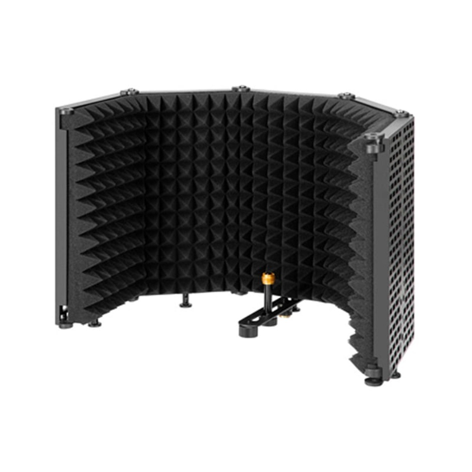 پایه و نگهدارنده میکروفون - اینجوی مدل ایزولاتور میکروفون Enujoy Vocal Booth