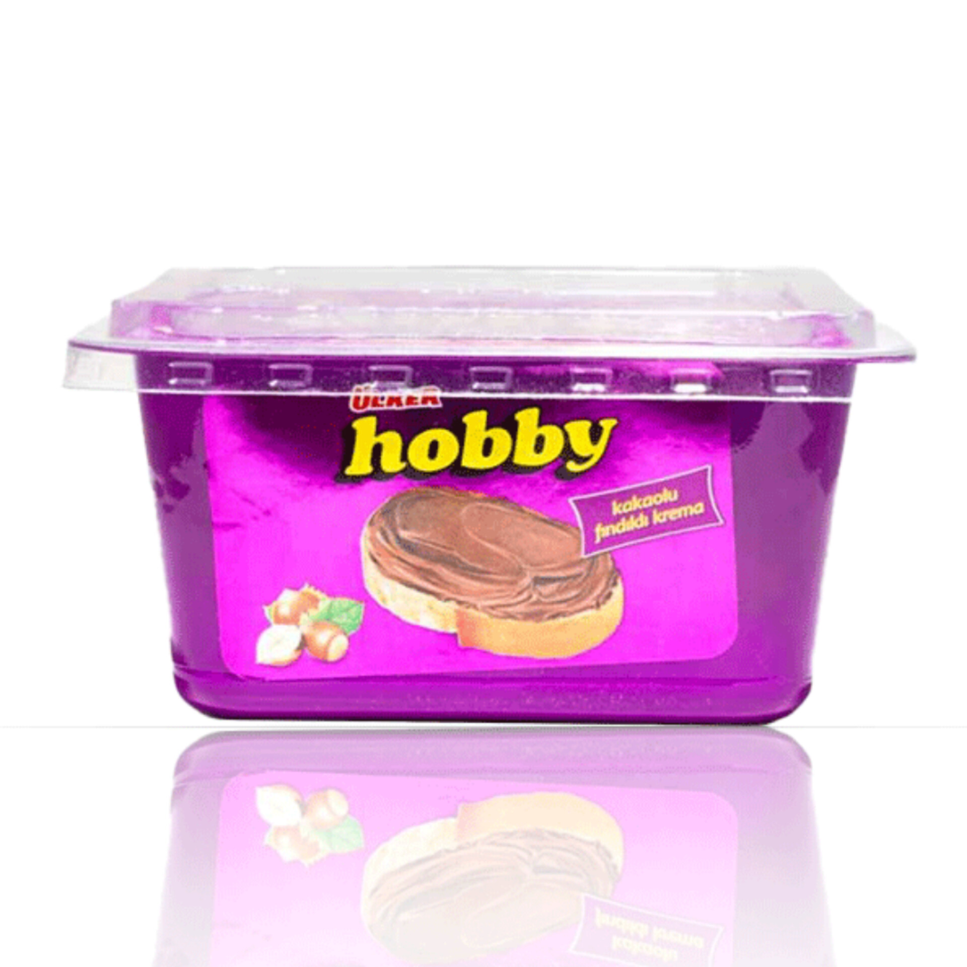 شکلات صبحانه هوبی 350