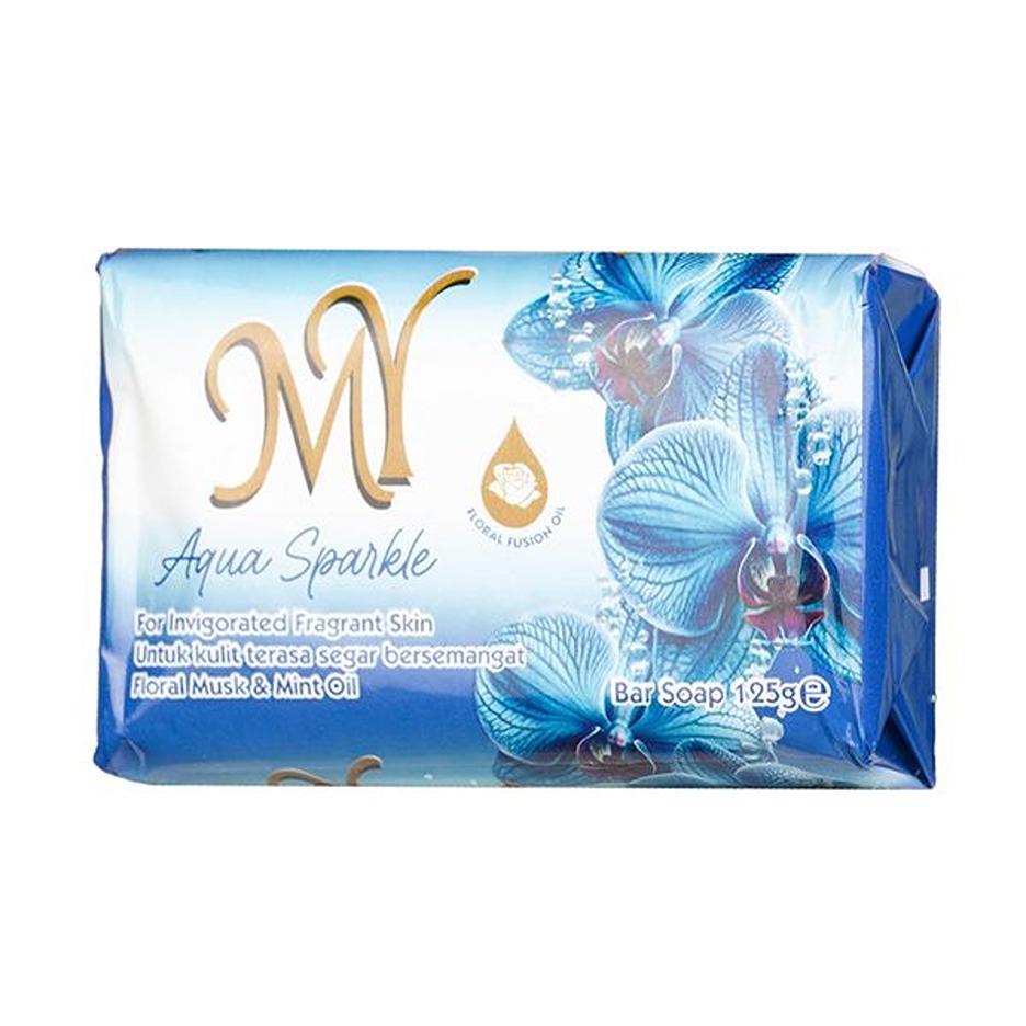 صابون و پودر صابون