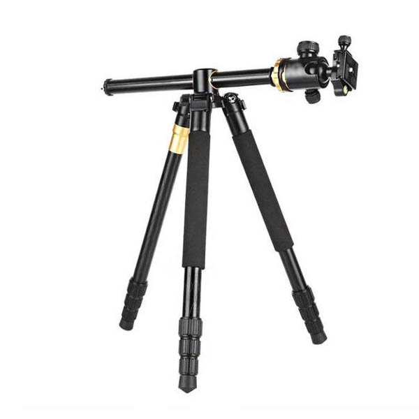 سه پایه دوربین متفرقه مدل سه پایه دوربین مدل Q999H کد 196