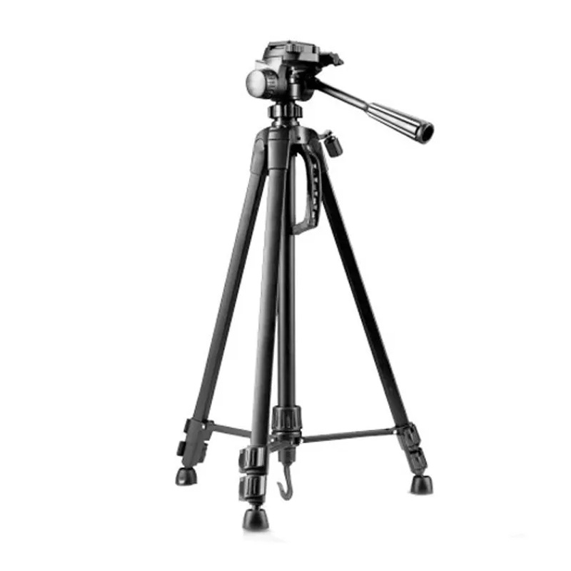سه پایه دوربین متفرقه مدل سه پایه دوربین فوتومکس Fotomax FT 560 Cmera Tripod
