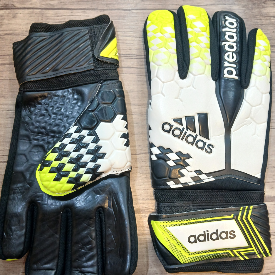 دستکش دروازه بانی