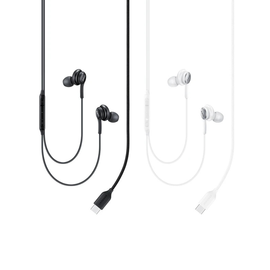 هندزفری سامسونگ مدل AKG-EO-IC100 سفید