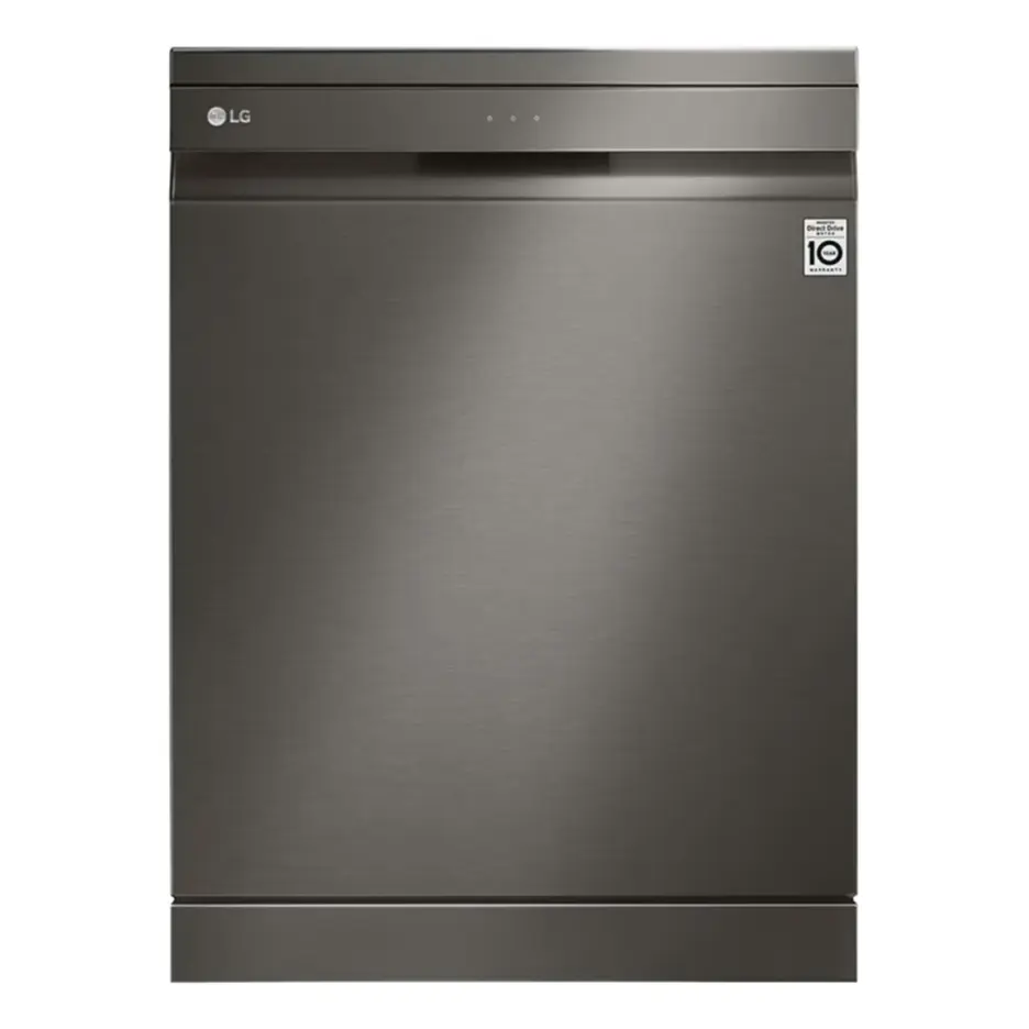 ماشین ظرفشویی 14 نفره ال جی دودی مدل DFB325HD گارانتی 24 ماهه گلدن ای تی سرویس ( ضمانت اصالت و سلامت کالا )