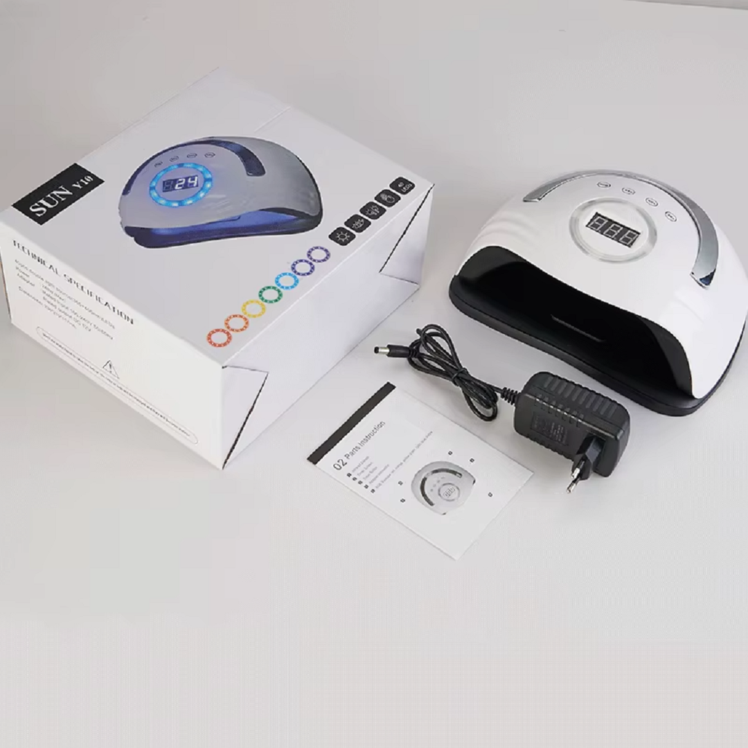 لاک خشک کن سان | sun مدل سان | SUN