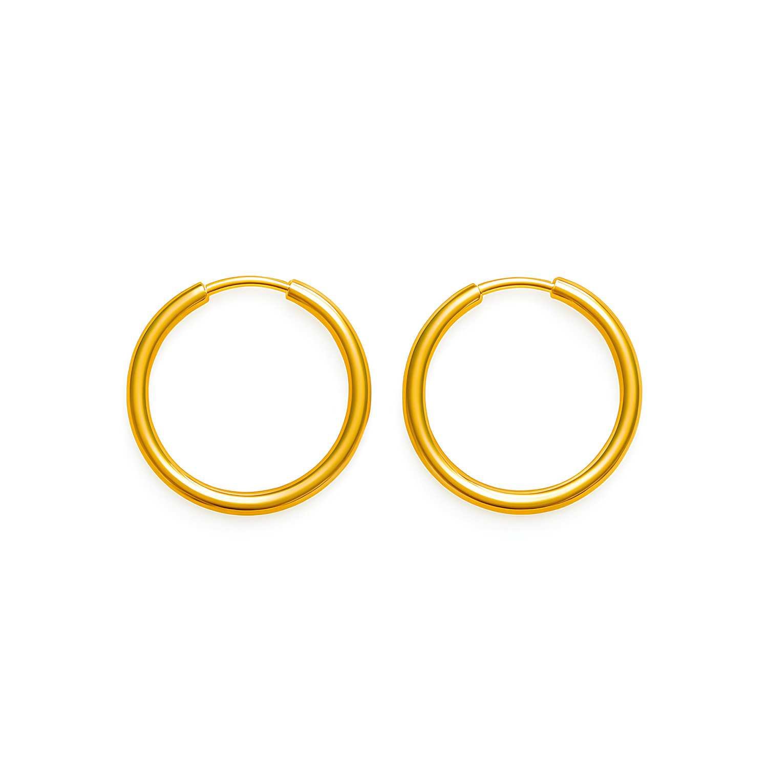 گوشواره طلا زنانه