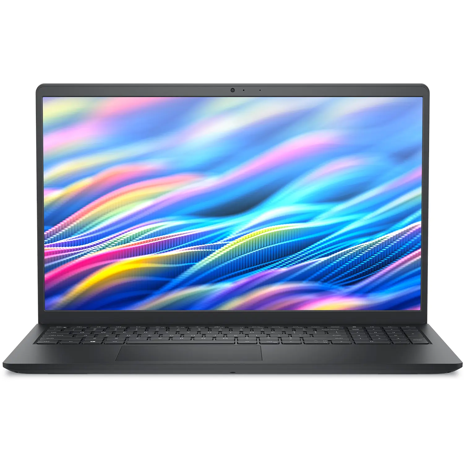 لپ تاپ 15 اینچی دل مدل DELL Series DC15250 E