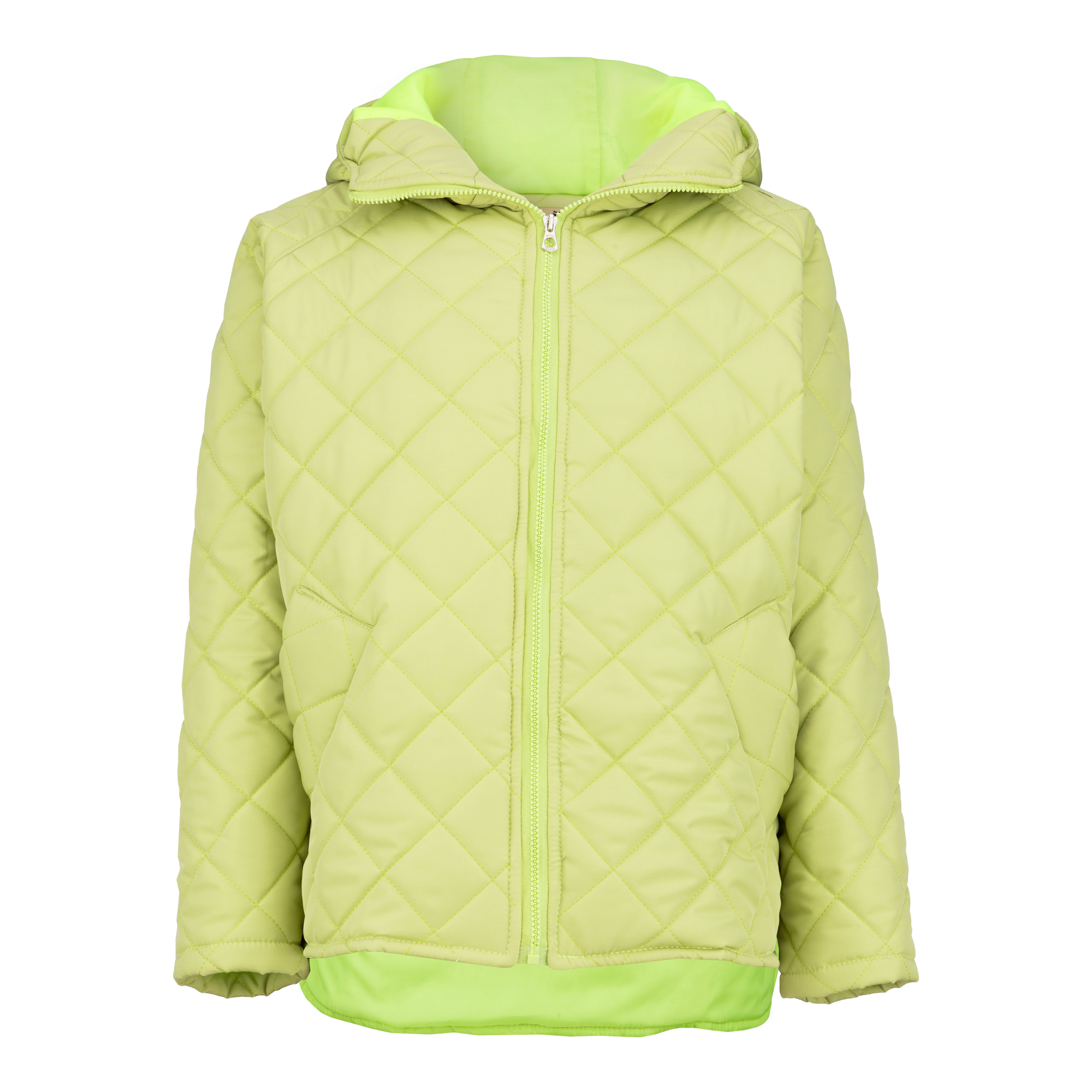 کاپشن زنانه السانا مدل کاپشن السانا مدل جانیسا کد 2419
