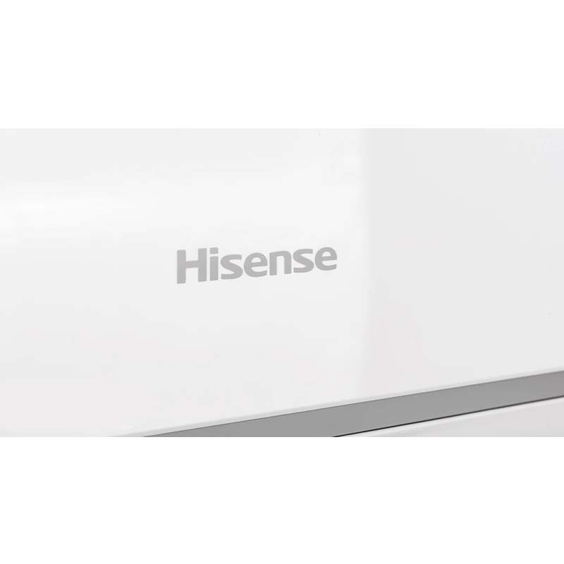 کولر گازی هایسنس 30000 سرد و گرم مدل HRH30TQ گارانتی 24 ماهه زرین سرویس (ضمانت اصالت کالا) + 12 ماه بیمه شرکتی