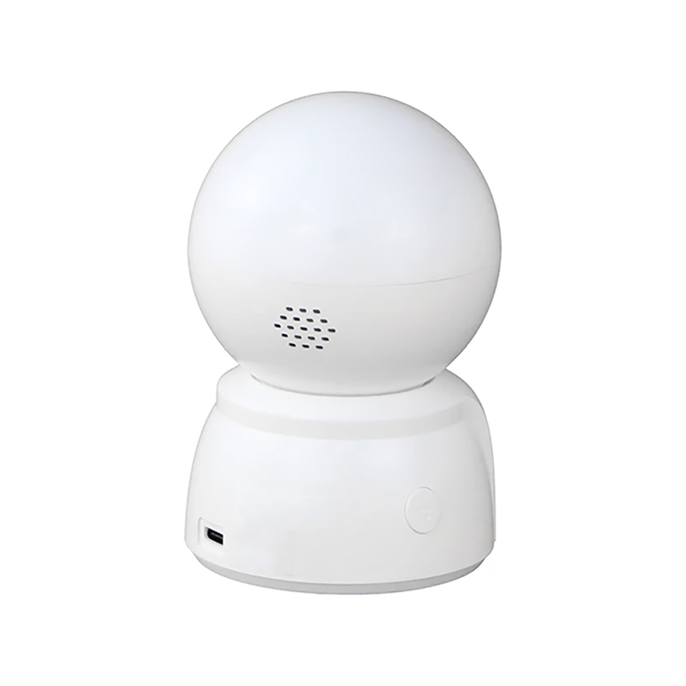  دوربین نظارتی  و تجهیزات امنیتی بی سیم-باسیم متفرقه دوربین بیبی کم سیمکارتی دولنز OKAM مدل Z32 دارای دکمه کال
