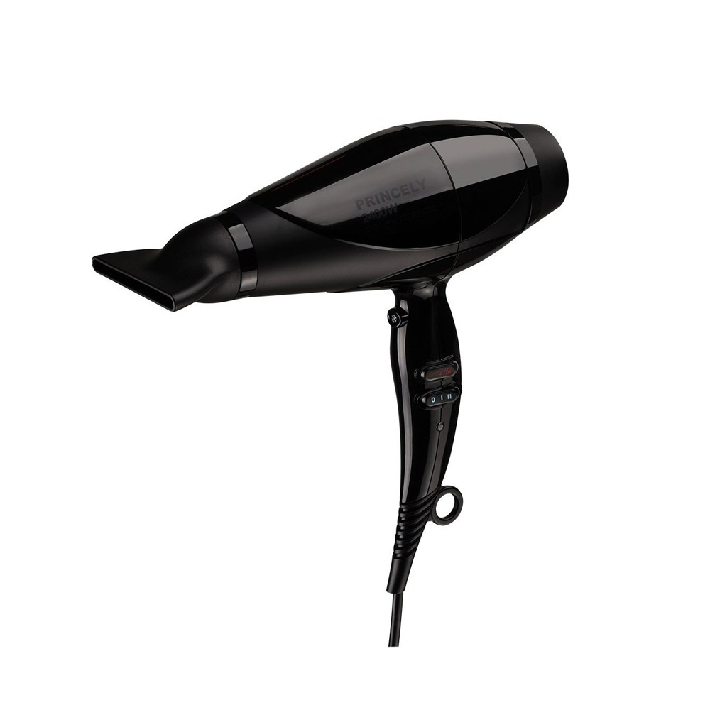 سشوار پرنسلی مدل PR265at